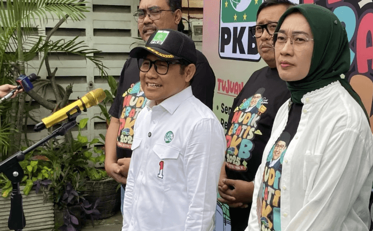 Pemerintah Bahas Usulan Penghapusan SKCK bagi Mantan Narapidana