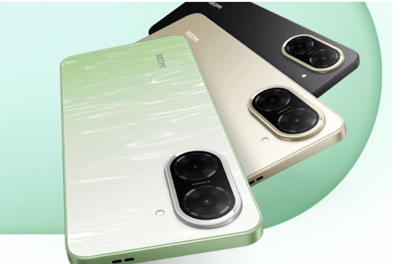 Redmi A5 Dijual Rp1,1 Jutaan di Indonesia