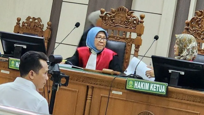 Pengadilan Tolak Eksepsi Terdakwa Korupsi Jembatan Merah di Purbalingga