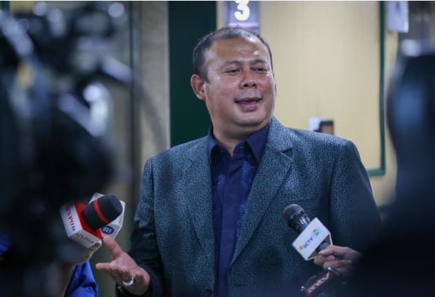 Waka DPR Dorong Bansos Disalurkan Tepat Waktu dan Sasaran