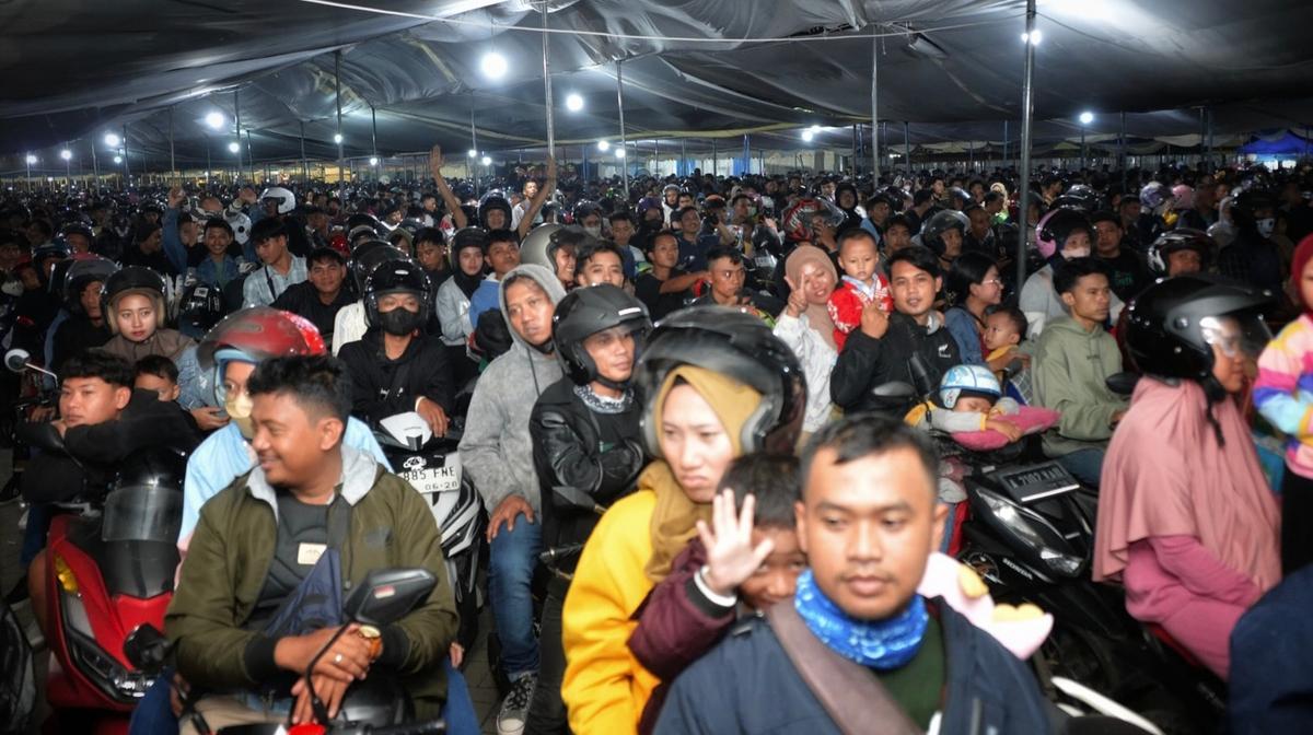 Netty Aher Dorong Kemenkes Maksimalkan Layanan Kesehatan untuk Pemudik