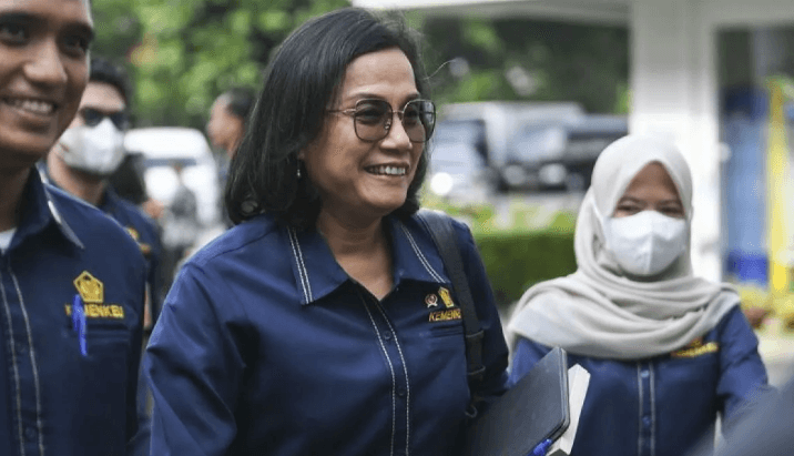 Sri Mulyani: APBN Dorong Pengembangan Wisata Daerah dan Jalan Tol