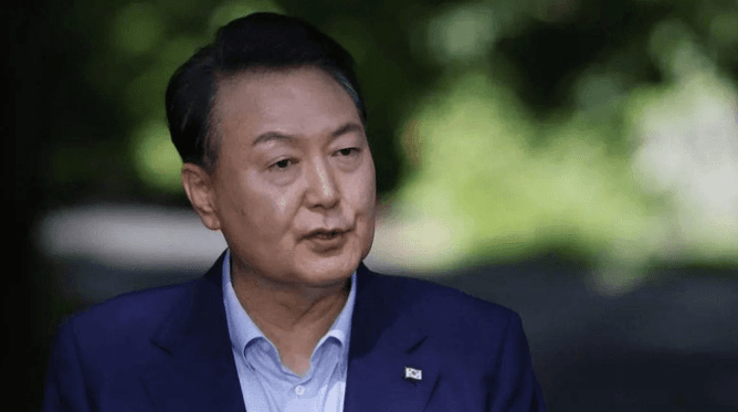 Deretan Skandal Presiden Korsel: Dipenjara, Diasingkan, hingga Dimakzulkan