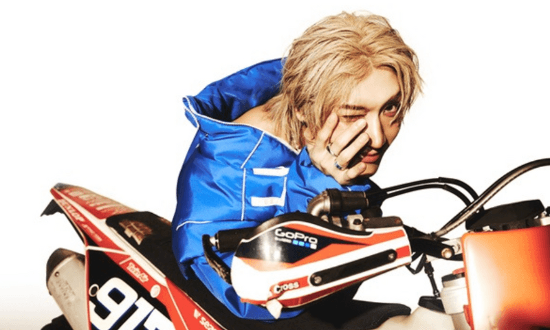 Ten NCT Menang di Music Bank, Cetak Prestasi Lewat Lagu Solo "STUNNER"Ten NCT Menang di Music Bank, Cetak Prestasi Lewat Lagu