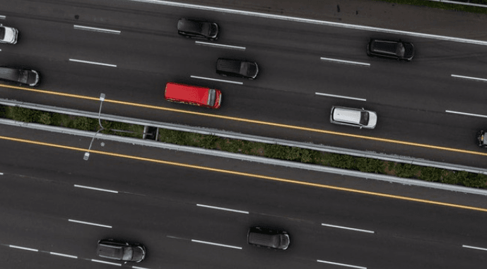 3 Fakta soal Arus Balik: Dari One Way hingga Contraflow Arah Jakarta