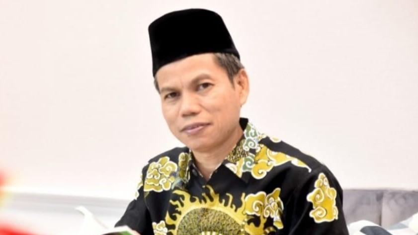 Kembali Dibuka, 195.849 Jemaah Lunasi Biaya Haji Reguler 1446 H