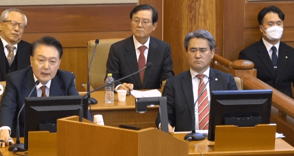 Korsel Akan Gelar Pemilihan Presiden pada 3 Juni