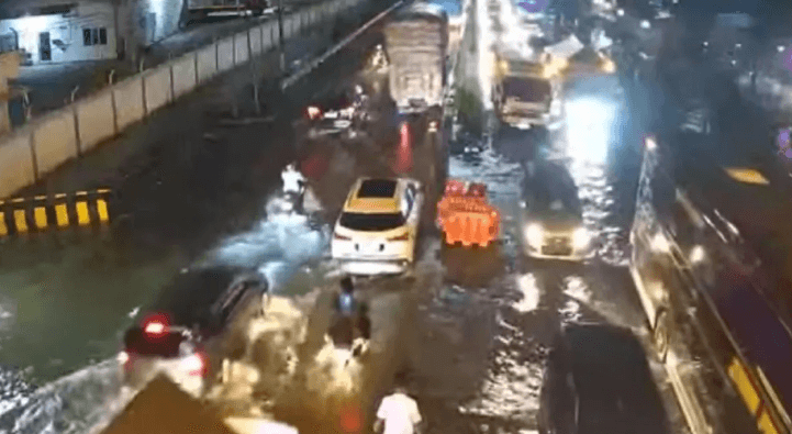 Bupati Demak: Dana Efisiensi Rp20 Miliar Dialihkan untuk Cegah Banjir dan Perbaikan Jalan