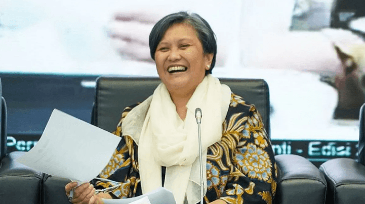 Lestari Moerdijat: Pemahaman Kebijakan SPMB 2025 Penting Demi Akses Pendidikan yang Lebih Mudah