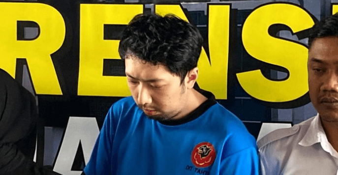 Kemenkes Cabut Izin Praktik Dokter PPDS Pelaku Pemerkosaan, Program Residen RSHS Dihentikan Sementara