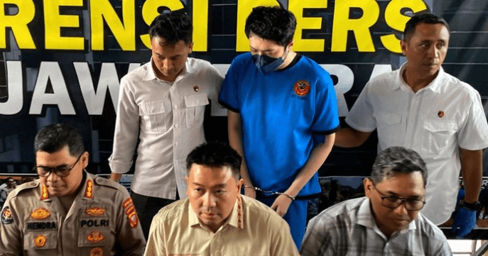 Dokter PPDS Unpad Perkosa Penunggu Pasien di RSHS Bandung, Terancam 12 Tahun Penjara