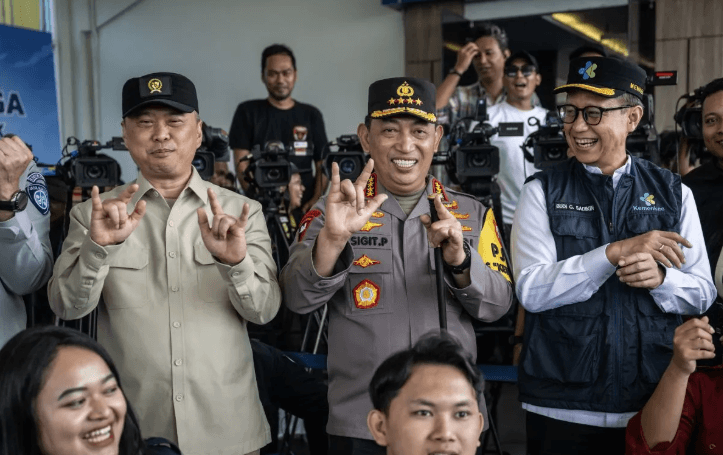 Pemerkosaan oleh Dokter PPDS hingga Pemeriksaan Djoko Tjandra: Lima Peristiwa Hukum Terpopuler