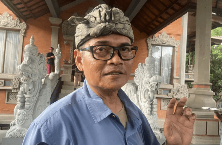 Enam Rute Bus Trans Metro Dewata Kembali Beroperasi Mulai April, Dishub Bali Siapkan 75 Armada