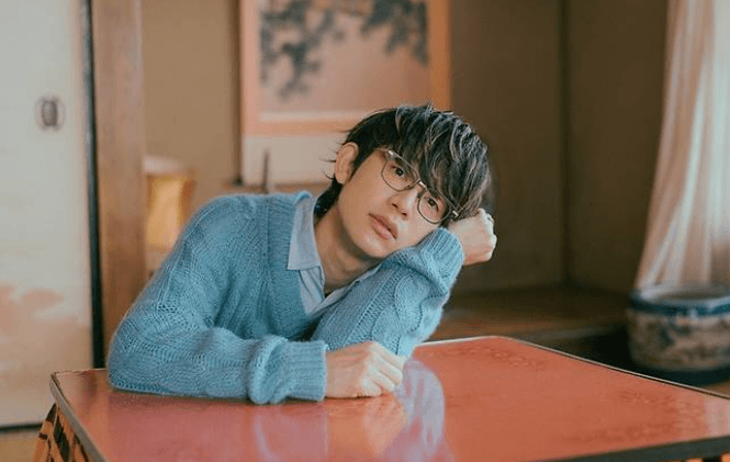 Kawasaki Takaya Siap Gelar Tur Nasional Bertajuk "Masih Dalam Mimpi" di 13 Kota Jepang