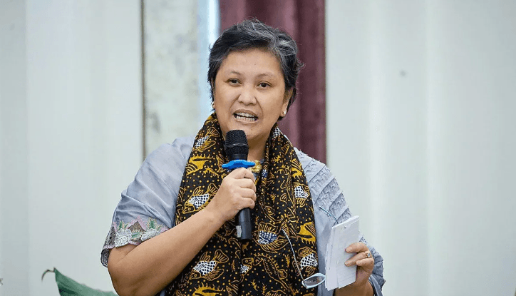 Peningkatan Kapasitas Guru Kunci Ciptakan Generasi Unggul, Lestari Moerdijat Dukung Kebijakan Hari Belajar