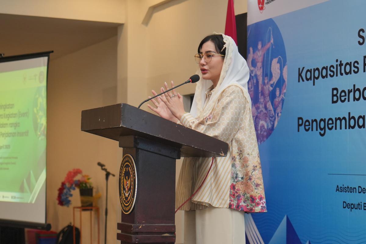 Kuota Impor Dihapus, Novita Hardini: Ancaman Nyata bagi UMKM