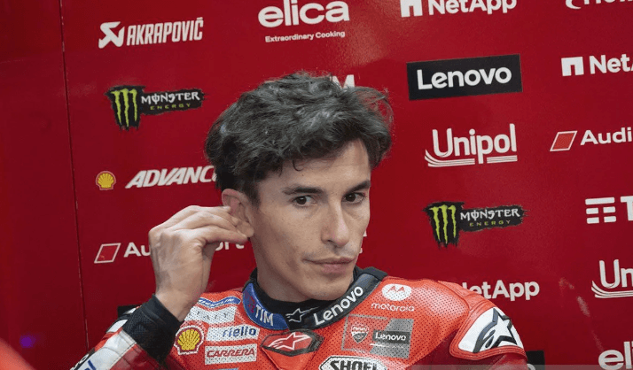 Marquez Bersaudara Kuasai Kualifikasi MotoGP Qatar
