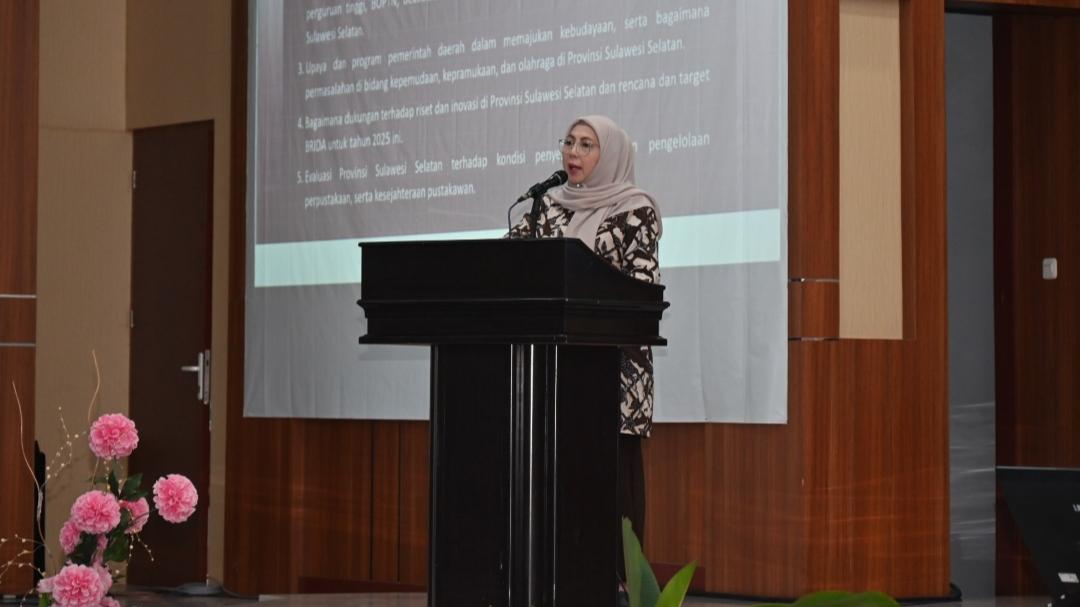 Pendidikan Inklusif Siap Diperjuangkan di Revisi UU Sisdiknas