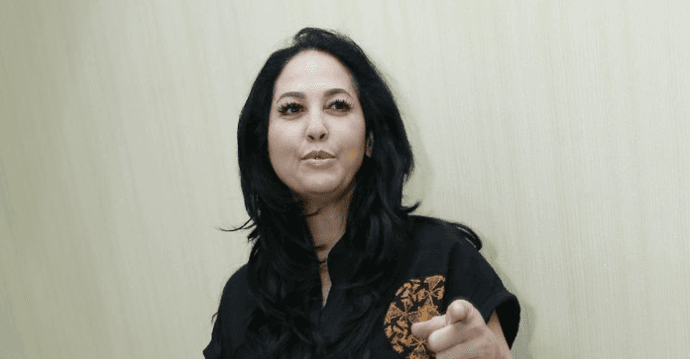 Meriam Bellina Beri Kebebasan, 2 Anak Cowok Sepakat Tinggal Serumah