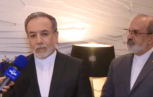 Iran Sebut Pembicaraan Nuklir dengan AS di Oman Berjalan Produktif