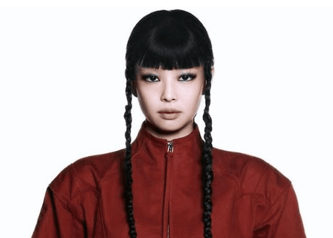 Jennie Raih 5 Trofi Musik dengan "like JENNIE" Tanpa Tampil di Televisi