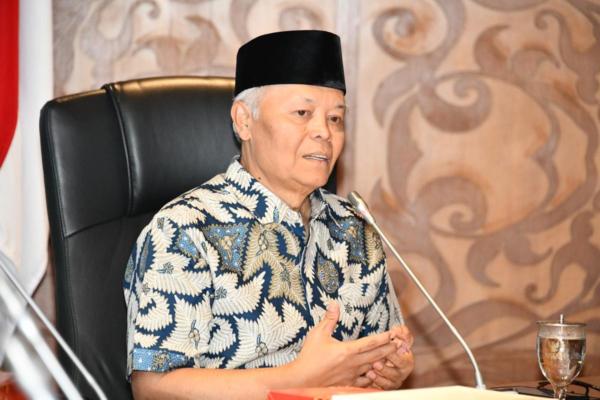 HNW Dorong 3 April Jadi Hari NKRI, Ingatkan Peran M. Natsir Satukan Bangsa