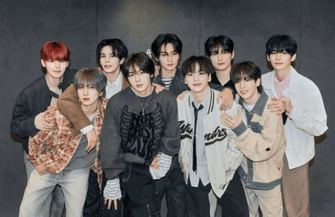 CRAVITY Peringati 5 Tahun Debut dengan Pesan Cinta untuk Luvity dan Catatan Prestasi Mengagumkan