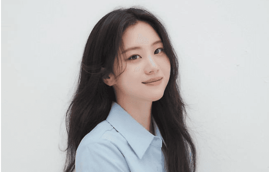 Hong Hwa-yeon Menyatukan Emosi dan Ketulusan dalam Karakter Yeo Eun-nam yang Penuh Luka dan Cinta