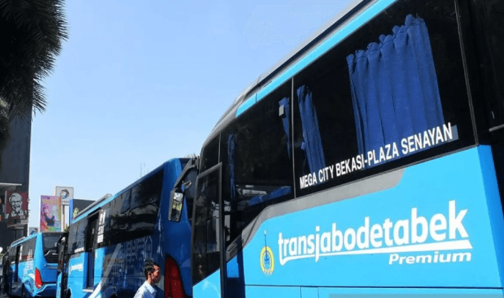 Uji Coba Transjabodetabek Blok M–Alam Sutra Dimulai, Gubernur Jakarta Siap Luncurkan Empat Rute Baru