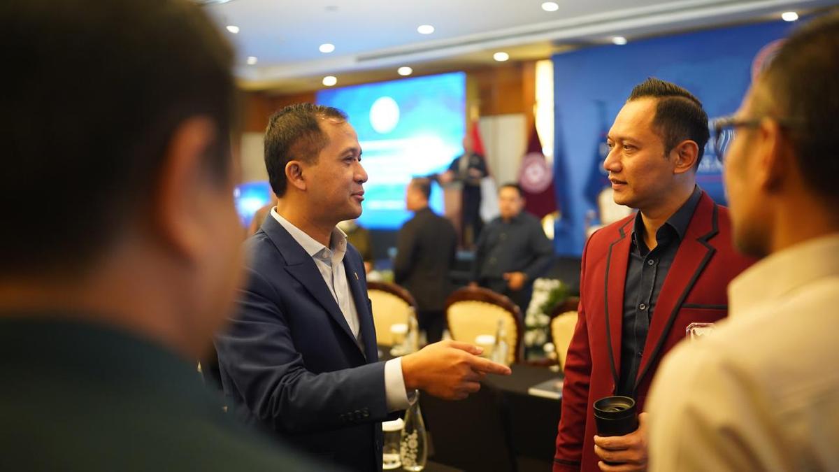 Menteri Iftitah Tekankan Kemandirian Ekonomi Nasional Optimalkan Transformasi Transmigrasi