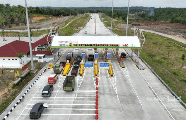 Tarif Tol Binjai-Langsa Seksi 3 Segera Diberlakukan, Berikut Rinciannya