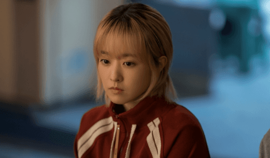 Park Bo-young Hadapi Tantangan Terbesar Kariernya, Mainkan Empat Peran Sekaligus dalam 'Unknown Seoul'