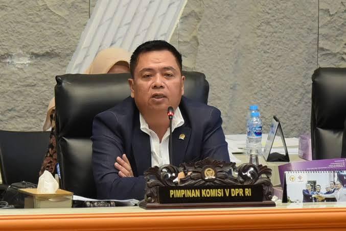 Komisi V: Infrastruktur Kalimantan Tengah Perlu Perhatian Pemerintah Pusat