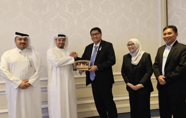 Menteri PKP Tawarkan Kerja Sama Investasi Perumahan Lewat Skema PPP ke Ooredoo Group