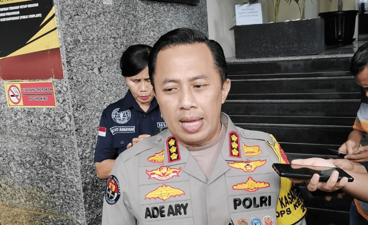 Aksi Begal di Jakarta Barat, Korban Ditodong Balok Kayu dan Kehilangan Motor