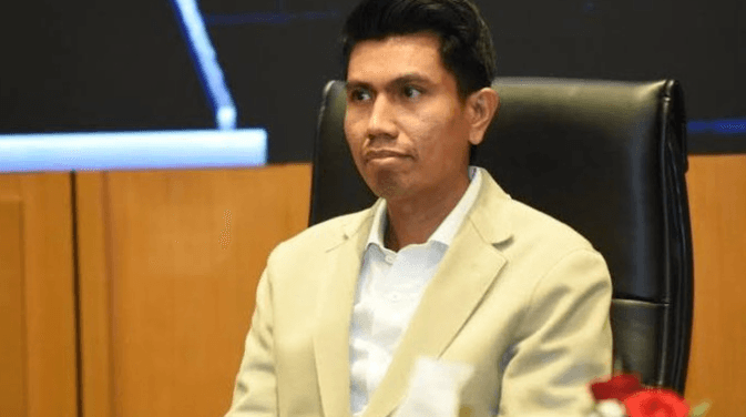 Komisi II DPR Soroti Alasan 714 CPNS Kemendiktisaintek Mengundurkan Diri