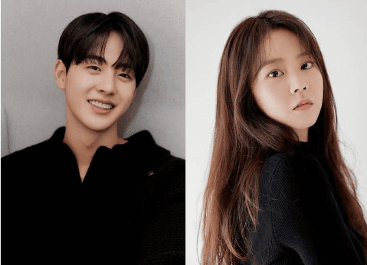 Kim Hyun-jin dan Han Seung-yeon Gabung Agensi Baru Aer Entertainment yang Dipimpin Eks YG