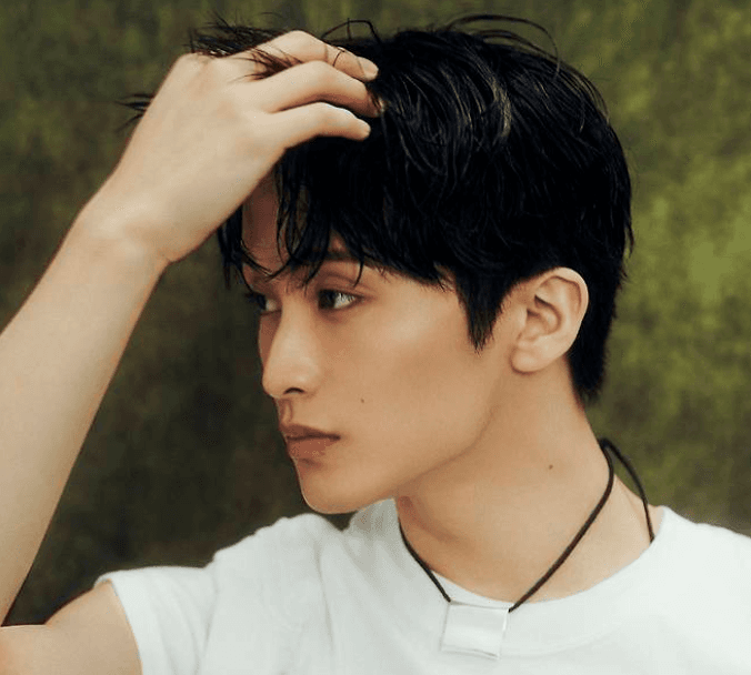 Mark NCT Gelar Showcase Album "The Firstfruit" di Jepang dan Acara Pop-Up di Tiongkok