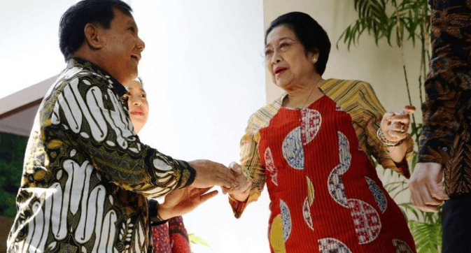 PKB Sambut Baik Prabowo dan Megawati Akan Bertemu Lagi: Bawa Banyak Manfaat