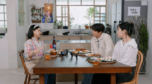 Park Na-rae Ungkap Keinginan Tak Terduga, Gong Myung dan Kim Min-ha Buka-Bukaan Soal Impian Pribadi