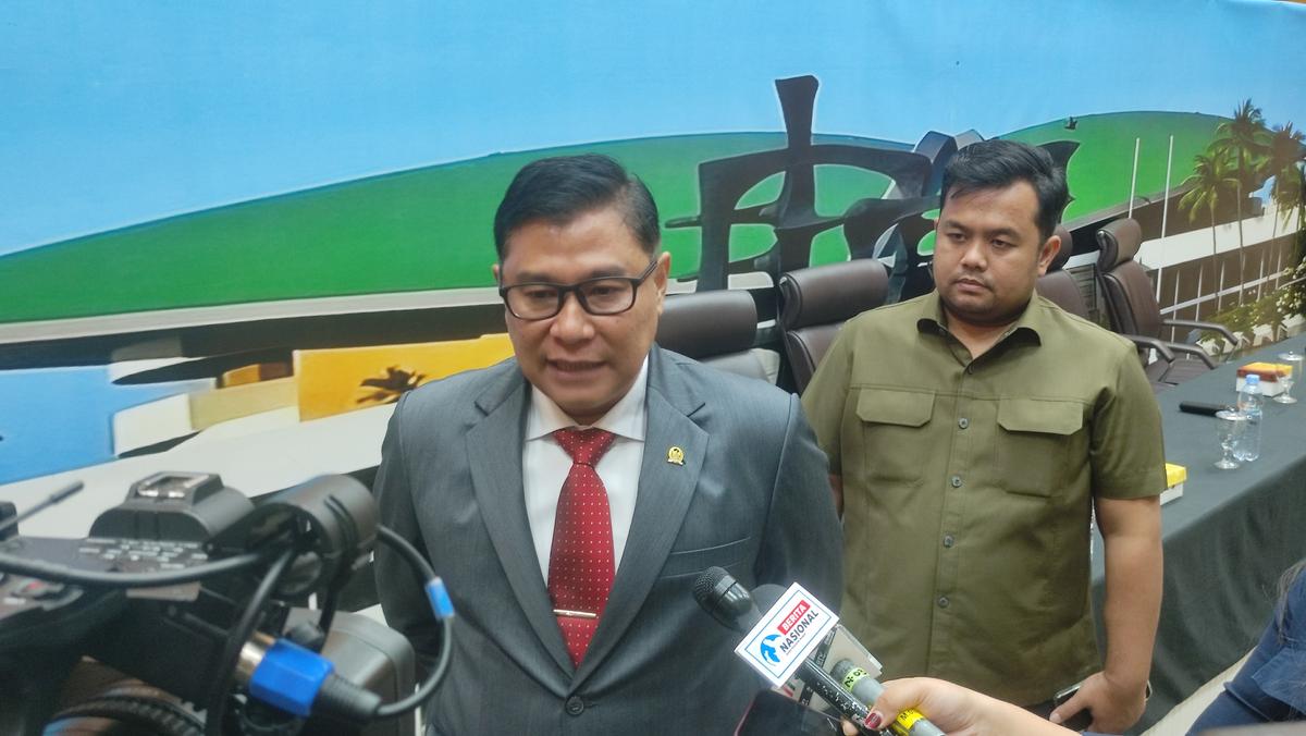 Komisi V DPR Apresiasi Pemerintah: Mudik 2025 Lebih Lancar dan Tertata
