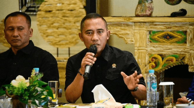 BNPT Perkuat Deradikalisasi Lewat Pendekatan Humanis dan Kolaboratif di Surabaya