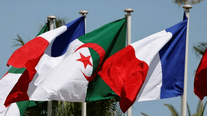 Krisis Diplomatik Memuncak, Prancis dan Aljazair Saling Usir Pejabat Imbas Kasus Penculikan