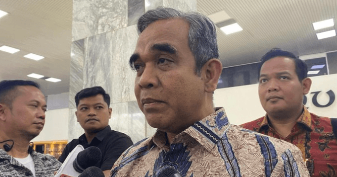 Prabowo Dinilai Tak Terpengaruh Kunjungan Para Menterinya ke Jokowi Saat Lebaran