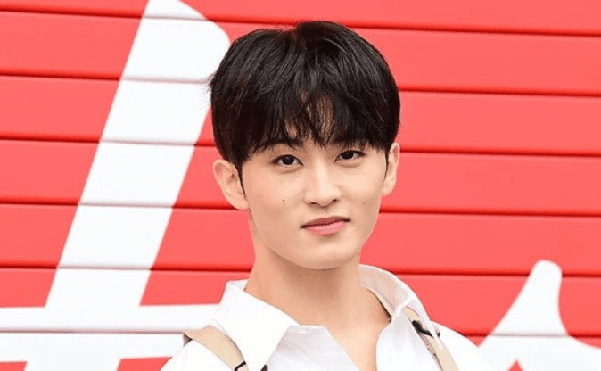 Mark NCT Beli Apartemen Mewah 5 Miliar Won di Gangnam, Ini Detailnya