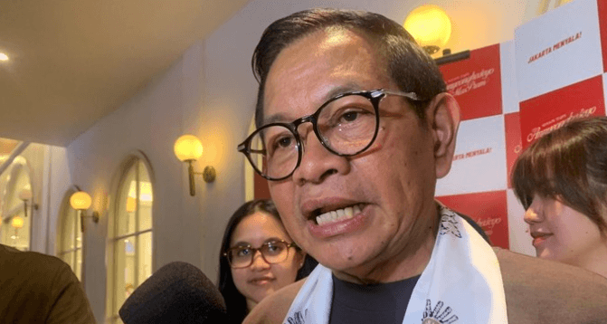 Gubernur DKI Tegaskan Tidak Ada Pelanggaran Aturan dalam Acara Silaturahride