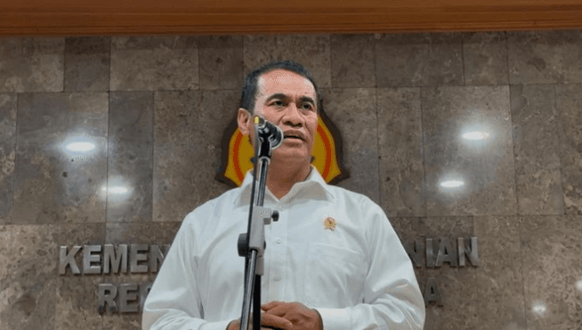 Proyek Fiktif Ditemukan di Internal Kementan, Kerugian Negara Capai Miliaran Rupiah