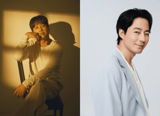 Resmi Didirikan, Base Camp Company Jadi Langkah Baru Cha Tae-hyun dan Jo In-sung di Dunia Hiburan