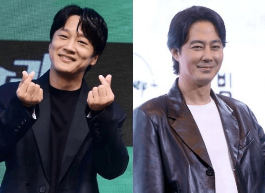 Sahabat 20 Tahun, Cha Tae-hyun dan Jo In-sung Dirikan Base Camp Company sebagai Rumah Baru Karier Mereka