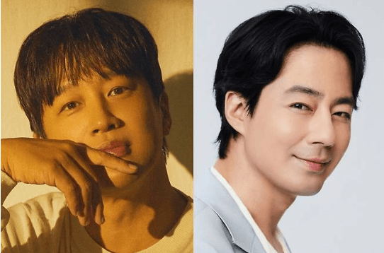 Lewat Base Camp Company, keduanya ingin jadi fondasi kokoh bagi para seniman